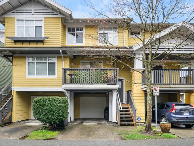 Townhouse for sale in Surrey, South Surrey White Rock, 7 15233 34th Avenue, 263121751 | Realtylink.org