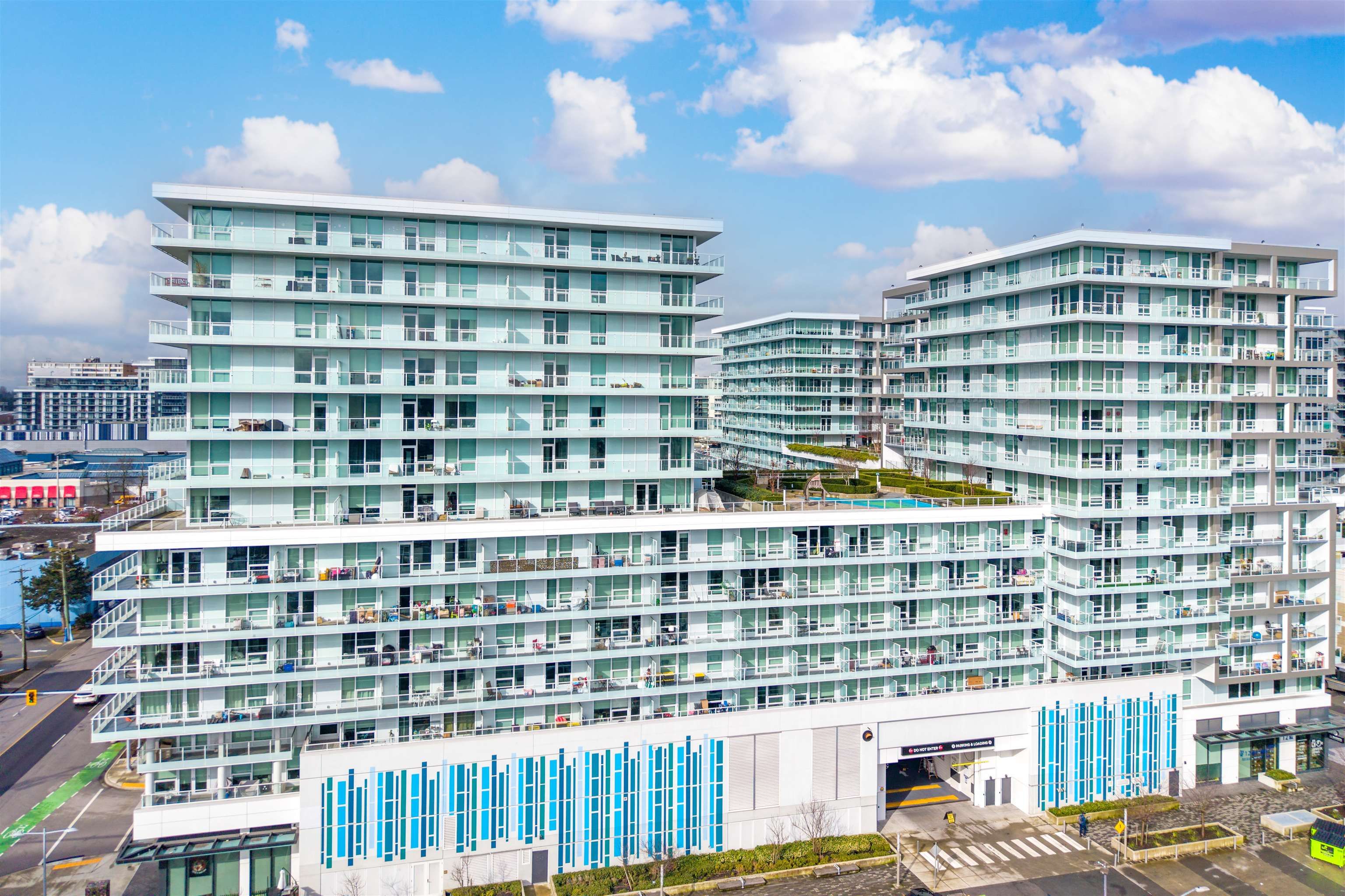 Apartment for sale in Richmond, Richmond, 1204 6320 No. 3 Road, 263121752 | Realtylink.org