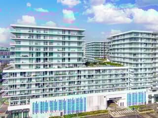 Apartment for sale in Richmond, Richmond, 1204 6320 No. 3 Road, 263121752 | Realtylink.org