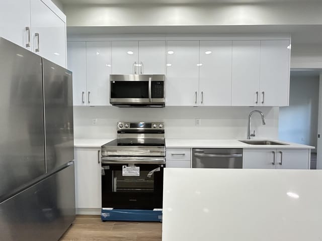 Apartment for rent in Surrey, Surrey, 202 15739 Fraser Highway, 263121753 | Realtylink.org