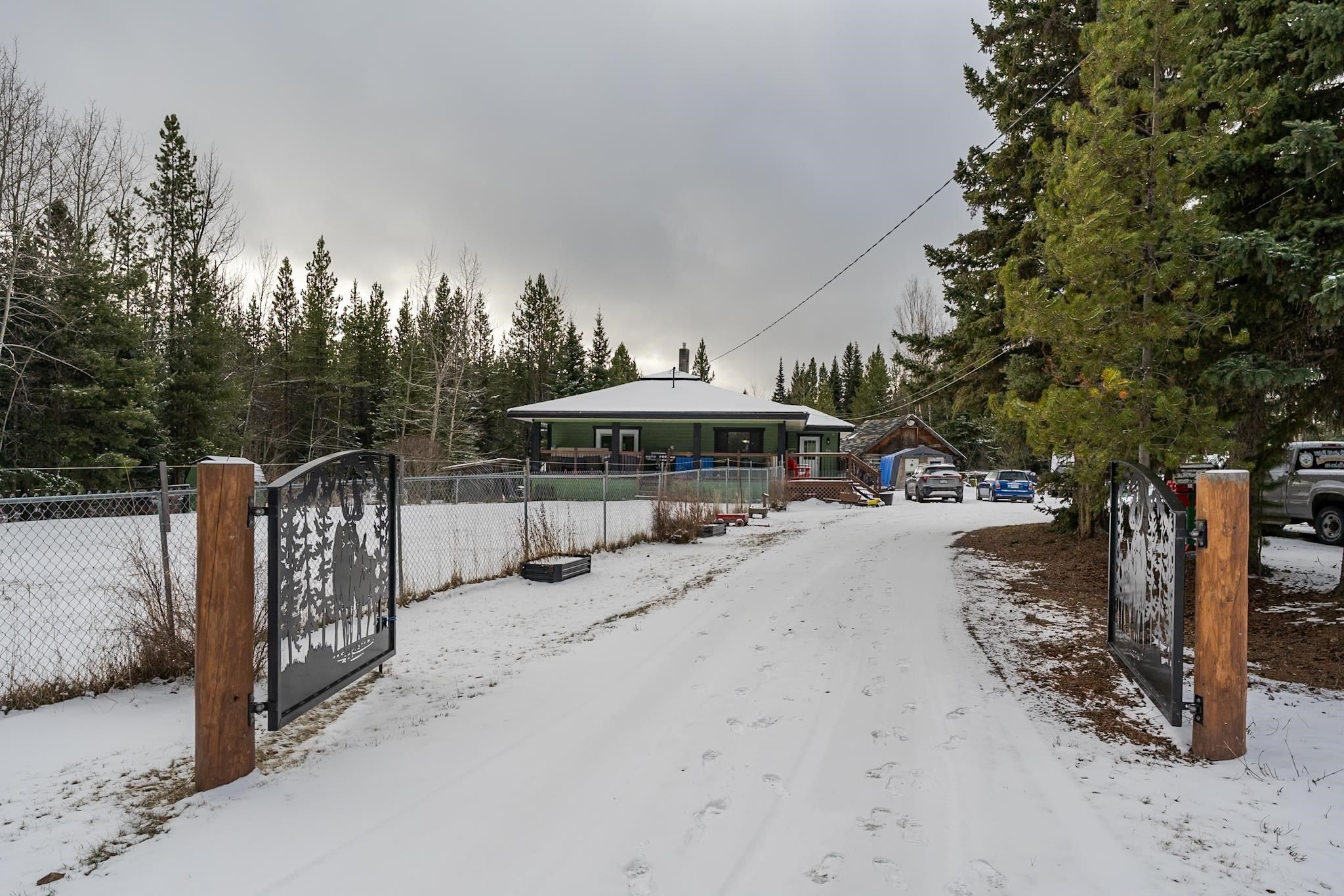 House for sale in Prince George, PG Rural West, 8785 Lynn Drive, 263121754 | Realtylink.org