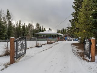 House for sale in Prince George, PG Rural West, 8785 Lynn Drive, 263121754 | Realtylink.org