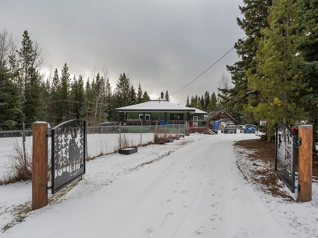 House for sale in Prince George, PG Rural West, 8785 Lynn Drive, 263121754 | Realtylink.org