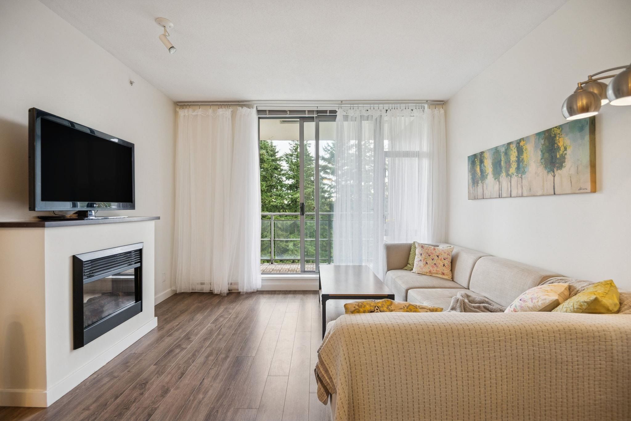 Apartment for sale in New Westminster, New Westminster, 1407 280 Ross Drive, 263121759 | Realtylink.org