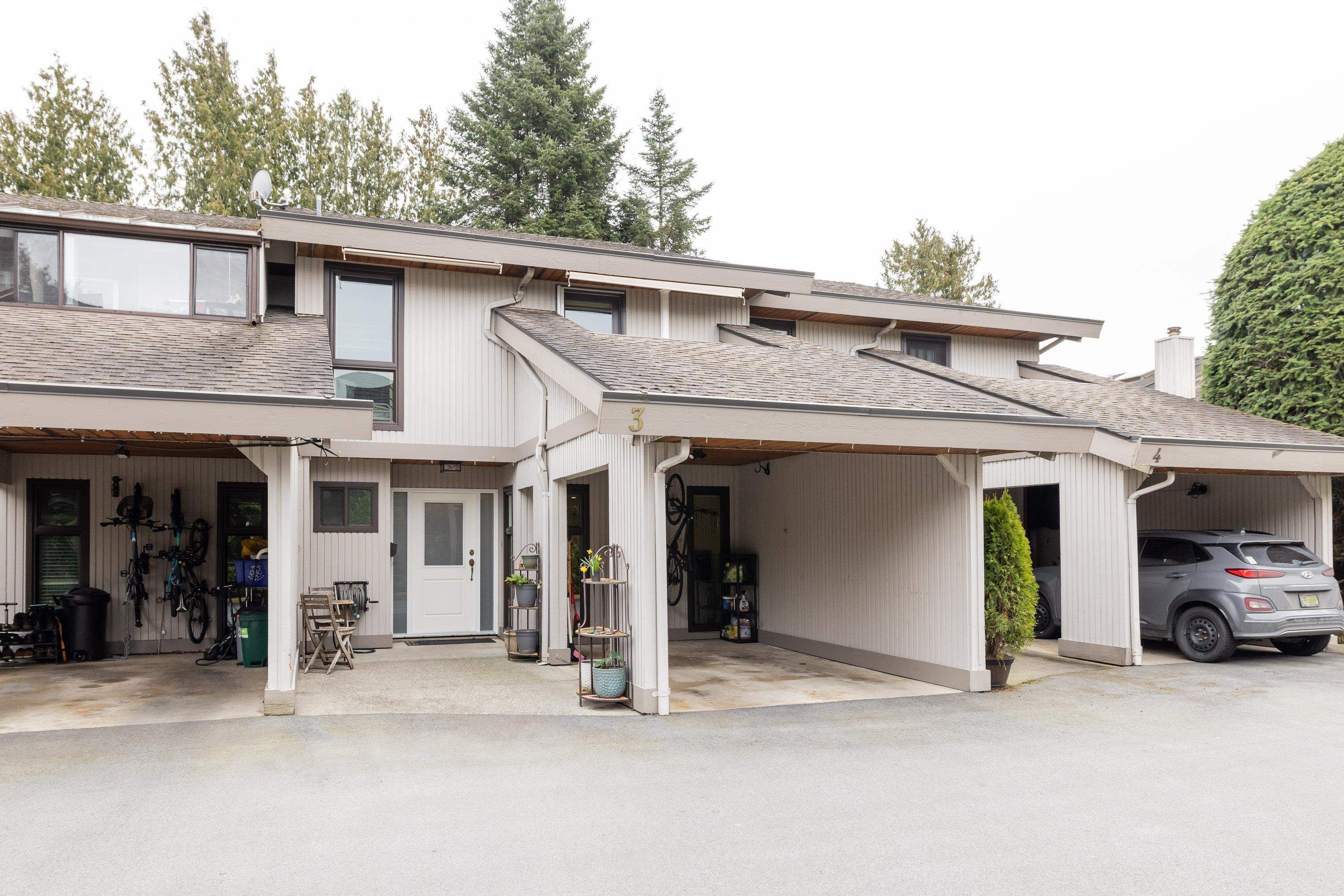 Townhouse for sale in Delta, Ladner, 3 5600 Ladner Trunk Road, 263121760 | Realtylink.org