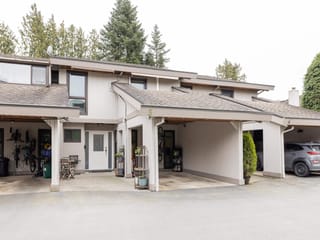 Townhouse for sale in Delta, Ladner, 3 5600 Ladner Trunk Road, 263121760 | Realtylink.org