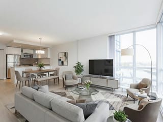 Apartment for sale in Richmond, Richmond, 1202 3111 Corvette Way, 263121762 | Realtylink.org