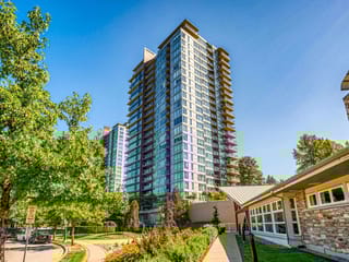 Apartment for sale in Port Moody, Port Moody, 2301 651 Nootka Way, 263121767 | Realtylink.org