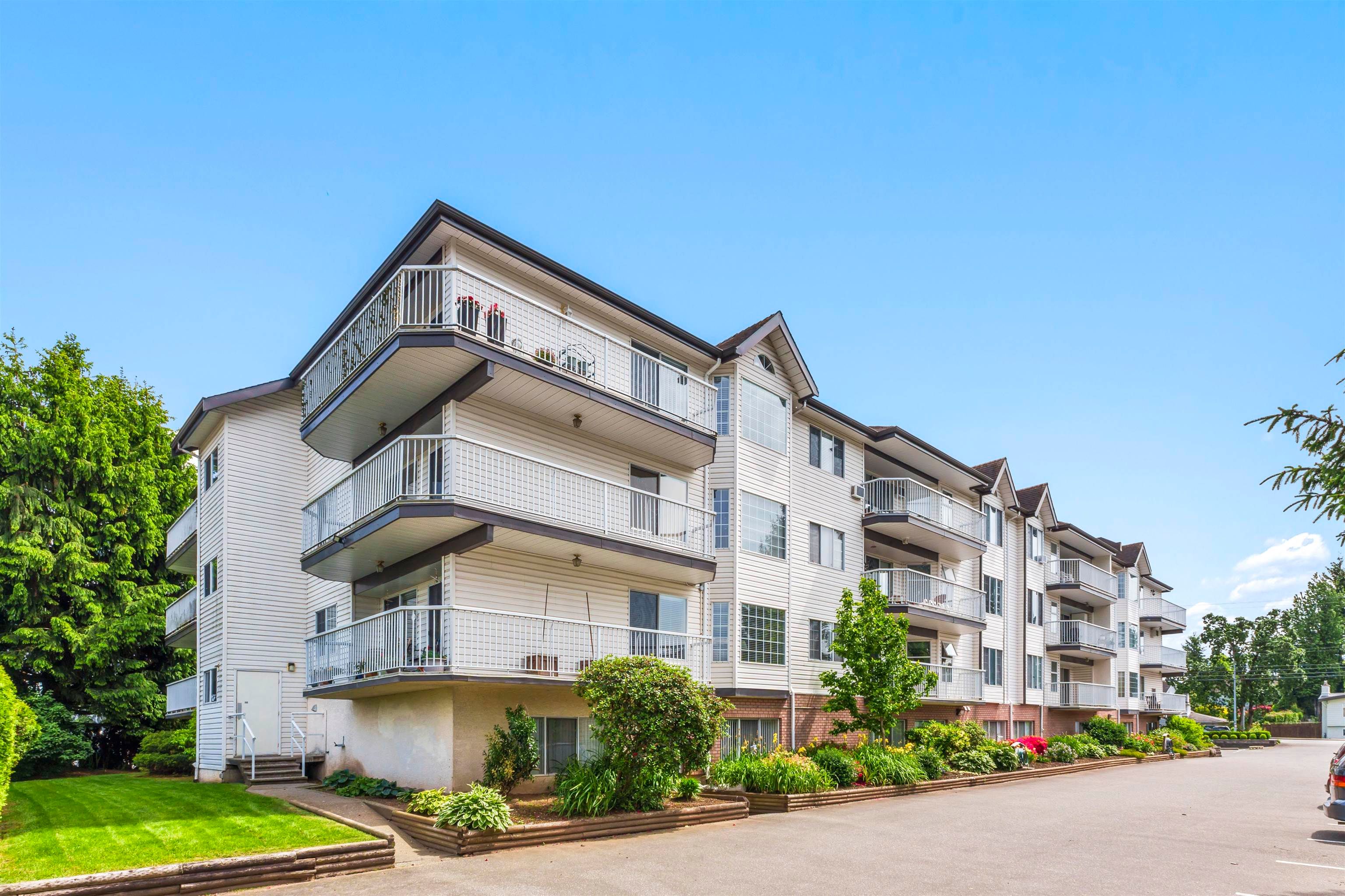 Apartment for sale in Abbotsford, Abbotsford, 315 33535 King Road, 263121771 | Realtylink.org