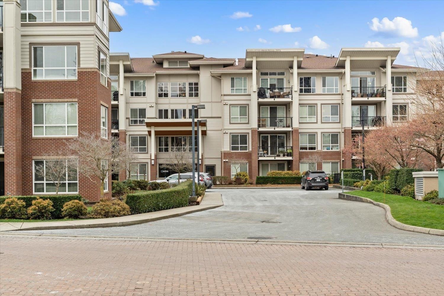 Apartment for sale in Abbotsford, Abbotsford, 402 3192 Gladwin Road, 263121772 | Realtylink.org