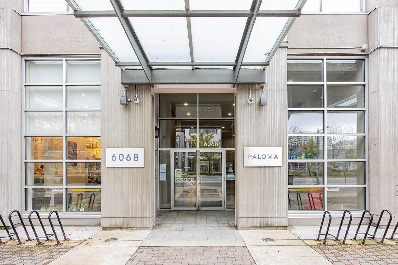 Apartment for sale in Richmond, Richmond, 808 6068 No. 3 Road, 263121778 | Realtylink.org