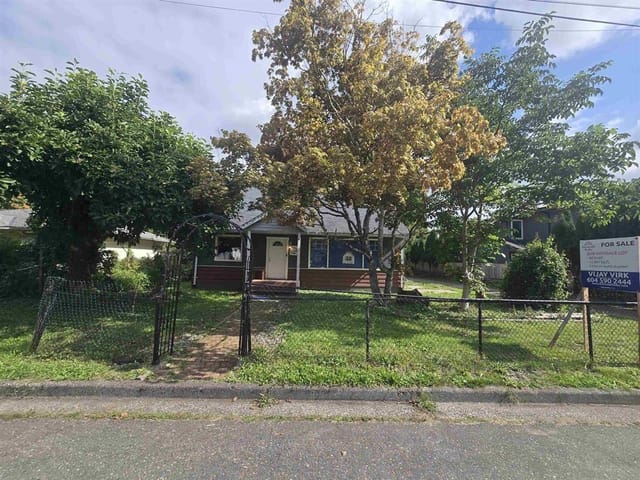 House for sale in Chilliwack, Chilliwack, 9756 Sidney Street, 263121780 | Realtylink.org