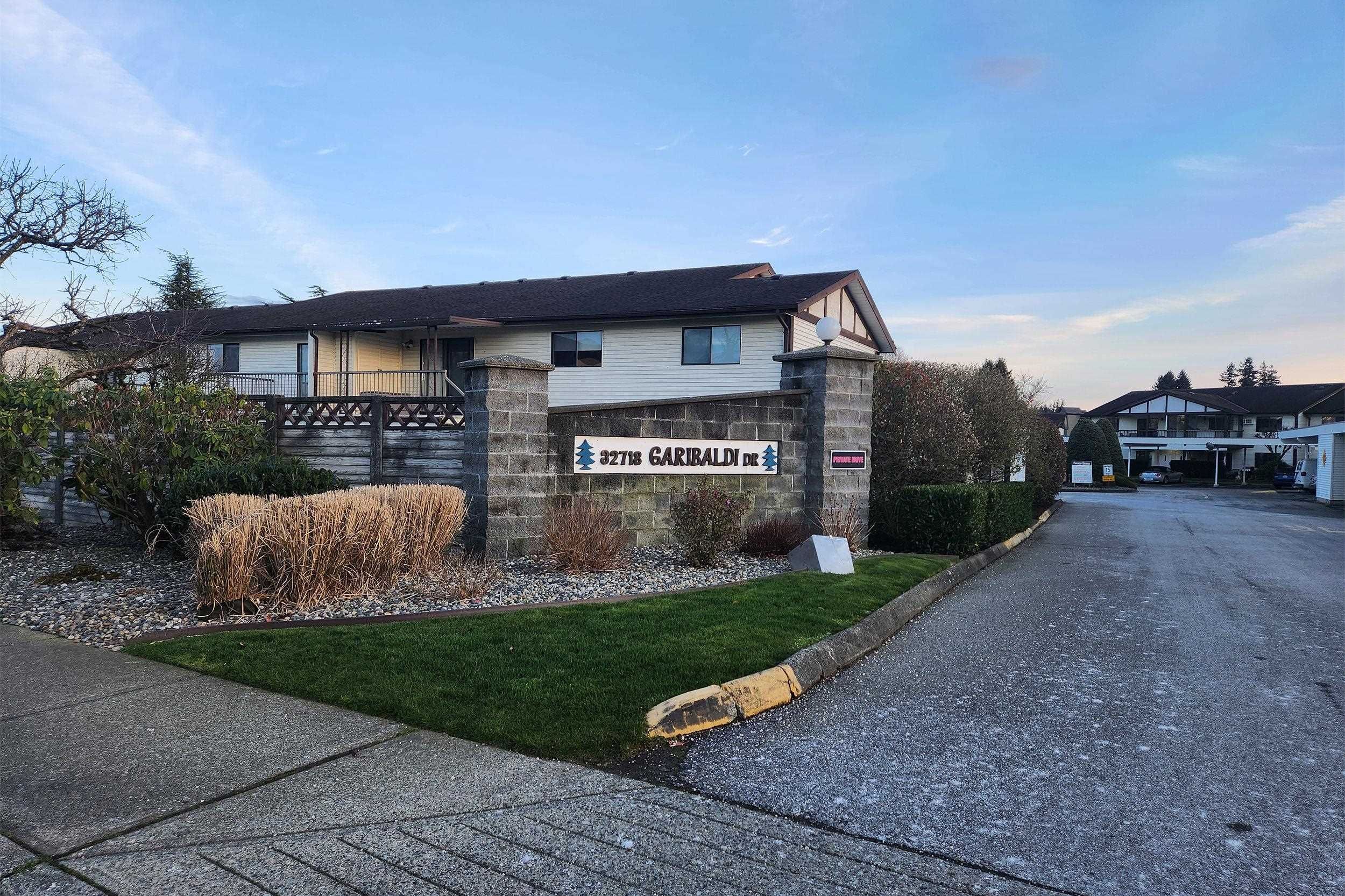 Townhouse for sale in Abbotsford, Abbotsford, 73 32718 Garibaldi Drive, 263121781 | Realtylink.org