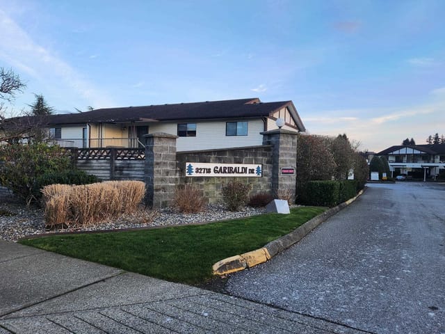 Townhouse for sale in Abbotsford, Abbotsford, 73 32718 Garibaldi Drive, 263121781 | Realtylink.org