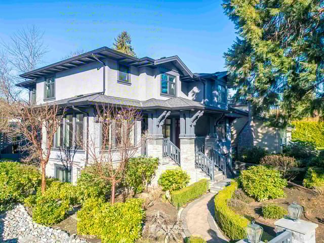 House for sale in Vancouver, Vancouver West, 4333 Kevin Place, 263121782 | Realtylink.org