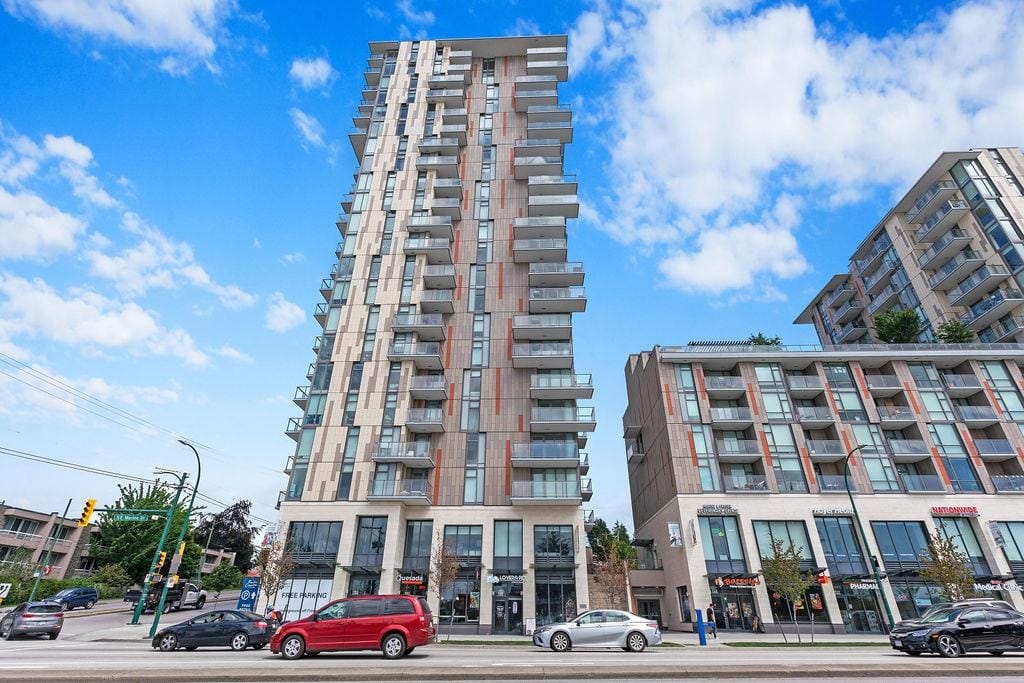 Apartment for sale in Vancouver, Vancouver East, 205 8188 Fraser Street, 263121783 | Realtylink.org