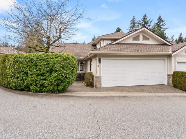 Townhouse for sale in Surrey, South Surrey White Rock, 13 15099 28th Avenue, 263121784 | Realtylink.org