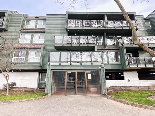 Apartment for sale in Richmond, Richmond, 307 8591 Westminster Highway, 263121785 | Realtylink.org