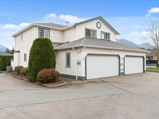 Townhouse for sale in Chilliwack, Sardis, 23 6434 Vedder Road, 263121786 | Realtylink.org