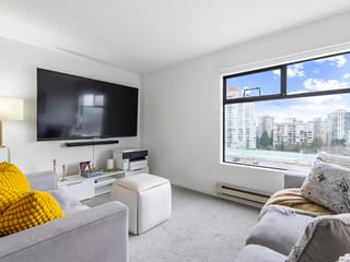 Apartment for sale in New Westminster, New Westminster, 1007 615 Belmont Street, 263121789 | Realtylink.org