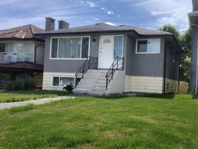 House for sale in Vancouver, Vancouver East, 3312 Queens Avenue, 263121791 | Realtylink.org