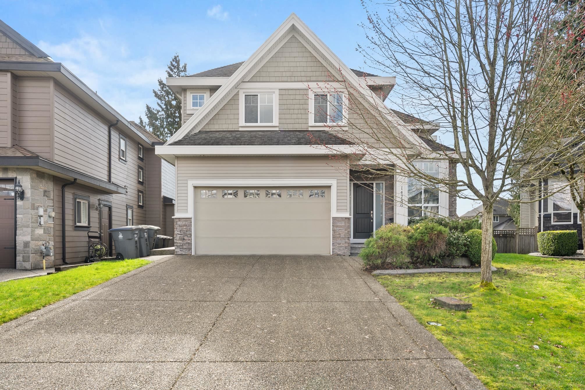 House for sale in Surrey, Surrey, 14786 57a Avenue, 263121792 | Realtylink.org