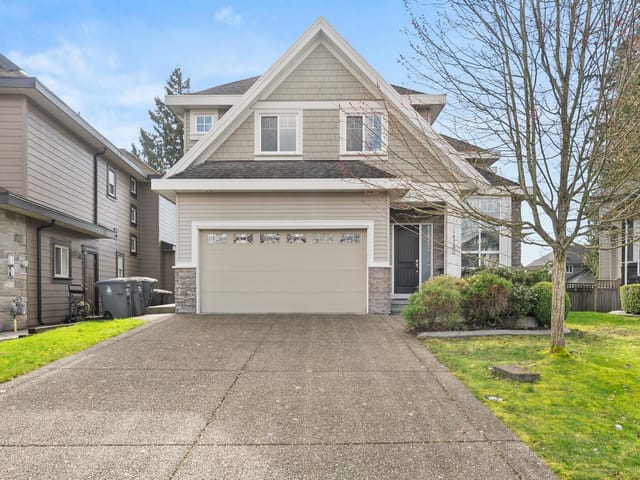 House for sale in Surrey, Surrey, 14786 57a Avenue, 263121792 | Realtylink.org