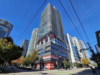 Apartment for sale in Vancouver, Vancouver West, 2005 885 Cambie Street, 263121793 | Realtylink.org