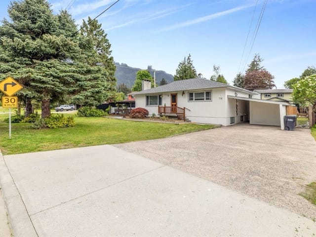 House for sale in Hope, Hope & Area, 776 7th Avenue, 263121794 | Realtylink.org