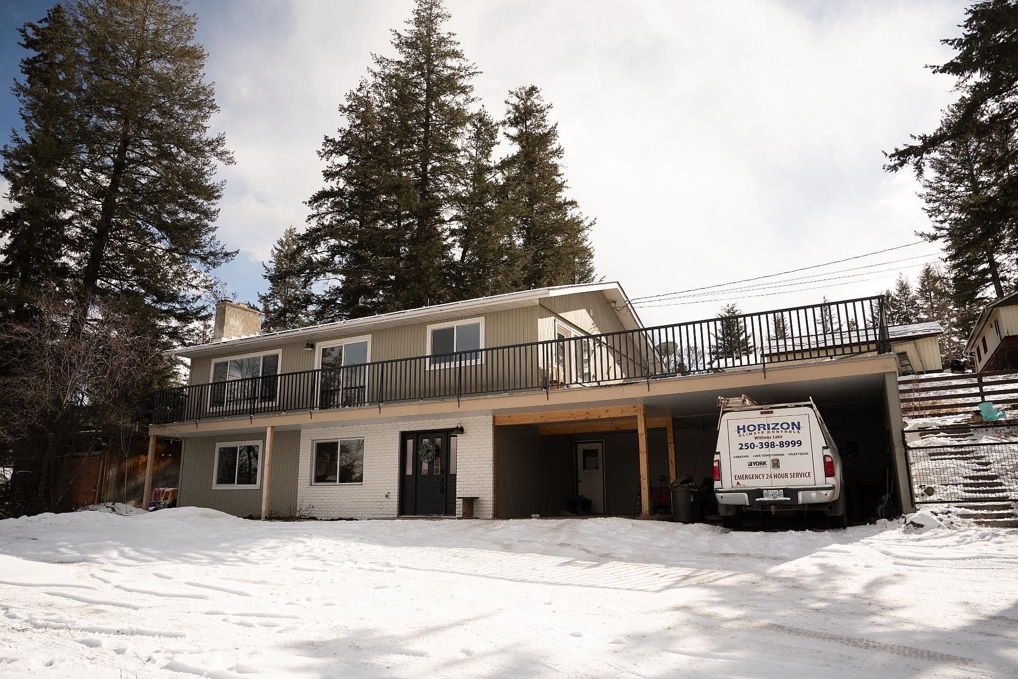 House for sale in Williams Lake, Williams Lake, 804 Shaw Road, 263121795 | Realtylink.org