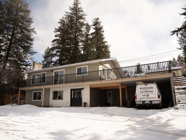 House for sale in Williams Lake, Williams Lake, 804 Shaw Road, 263121795 | Realtylink.org