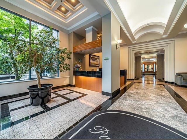 Apartment for rent in Vancouver, Vancouver West, 2301 1415 W Georgia Street, 263121797 | Realtylink.org