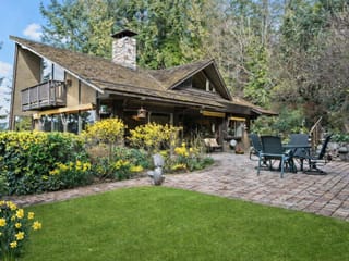 House for sale in West Vancouver, West Vancouver, 6035 Eagleridge Drive, 263121799 | Realtylink.org