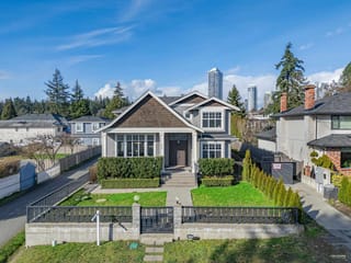 House for sale in Burnaby, Burnaby South, 4133 Victory Street, 263121800 | Realtylink.org