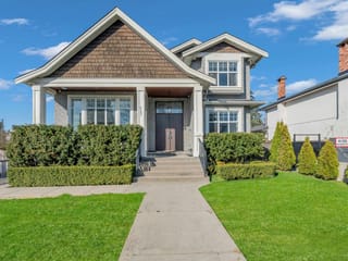 House for sale in Burnaby, Burnaby South, 4133 Victory Street, 263121800 | Realtylink.org