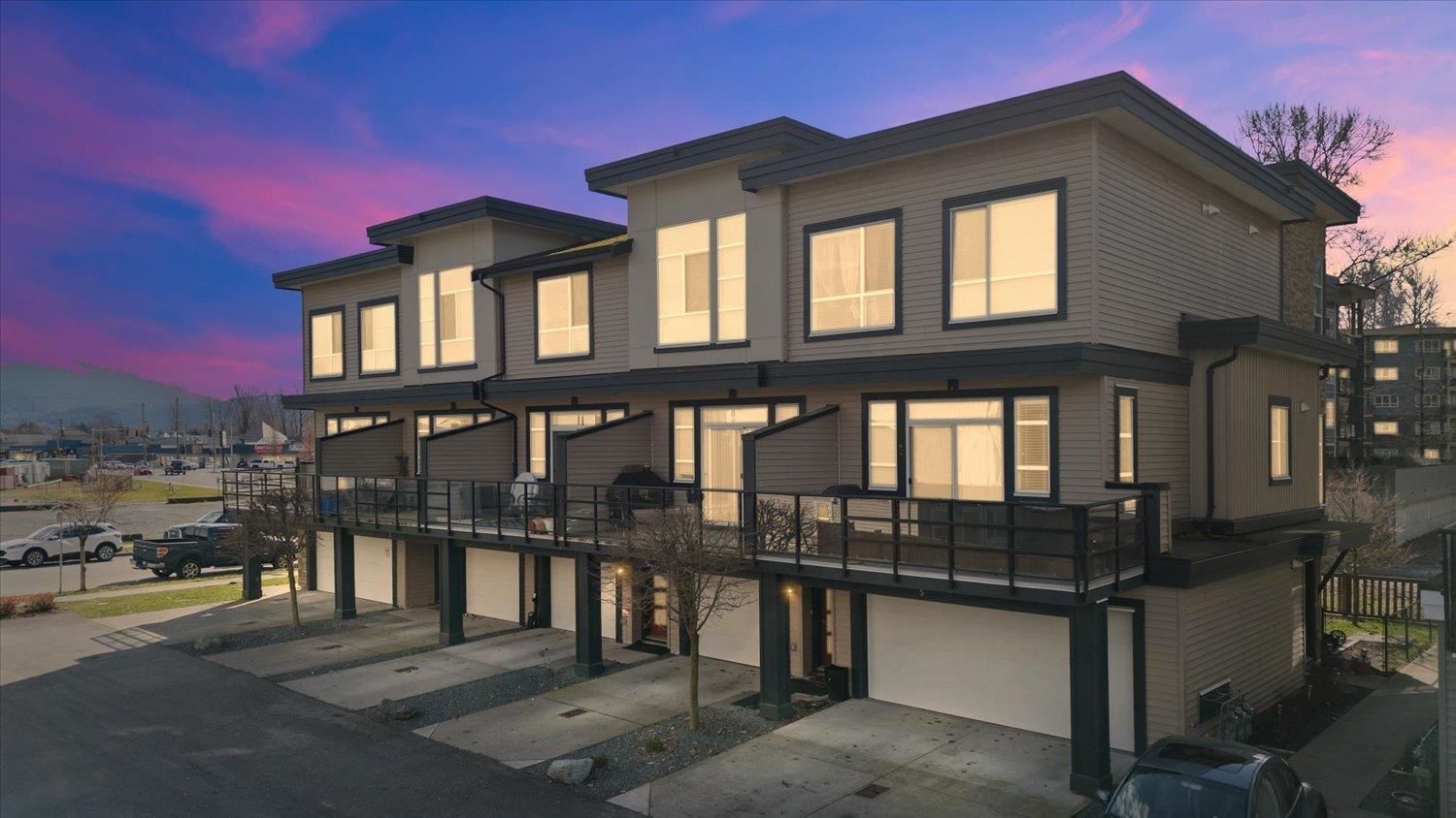 Townhouse for sale in Chilliwack, Chilliwack, 5 8413 Midtown Way, 263121804 | Realtylink.org