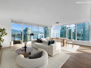 Apartment for sale in Vancouver, Vancouver West, 1602 620 Cardero Street, 263121805 | Realtylink.org