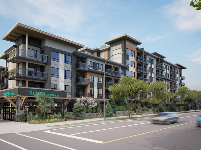 Apartment for sale in Langley, Langley, A316 8233 208b Street Street, 263121806 | Realtylink.org