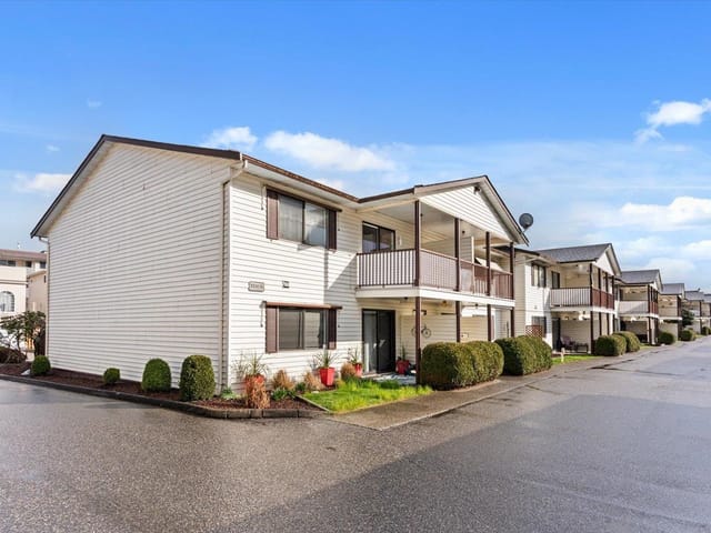 Townhouse for sale in Chilliwack, Sardis, 60 7455 Huron Street, 263121807 | Realtylink.org