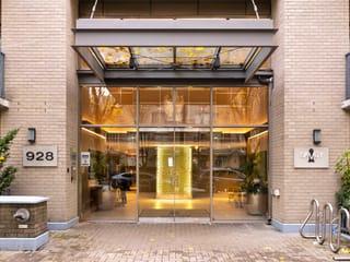 Apartment for sale in Vancouver, Vancouver West, 1006 928 Richards Street, 263121810 | Realtylink.org