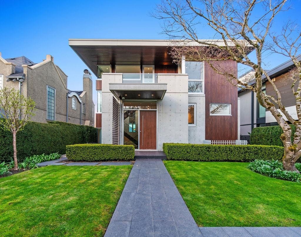 House for sale in Vancouver, Vancouver West, 2705 W 30th Avenue, 263121812 | Realtylink.org