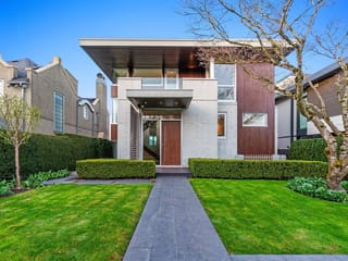 House for sale in Vancouver, Vancouver West, 2705 W 30th Avenue, 263121812 | Realtylink.org