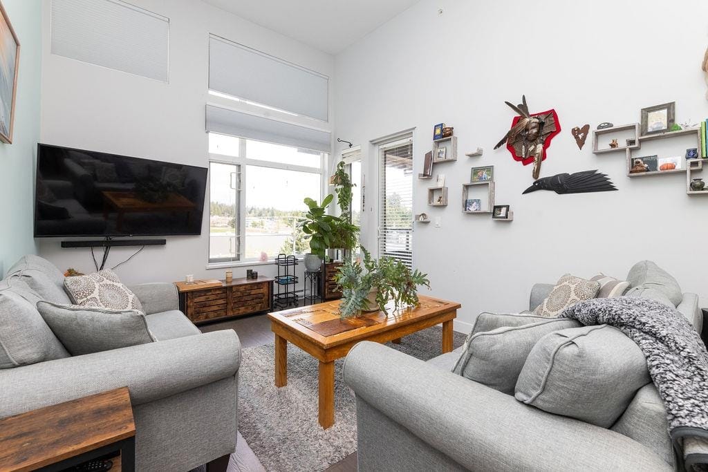 Apartment for sale in Gibsons, Sunshine Coast, 404 875 Gibsons Way, 263121815 | Realtylink.org