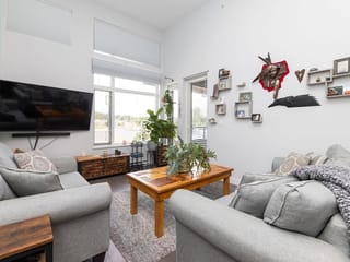 Apartment for sale in Gibsons, Sunshine Coast, 404 875 Gibsons Way, 263121815 | Realtylink.org