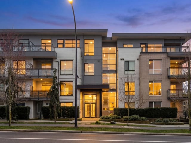 Apartment for sale in North Vancouver, North Vancouver, 211 625 E 3rd Street, 263121816 | Realtylink.org