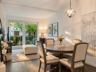 Apartment for sale in Vancouver, Vancouver West, 105 5383 Cambie Street, 263121817 | Realtylink.org