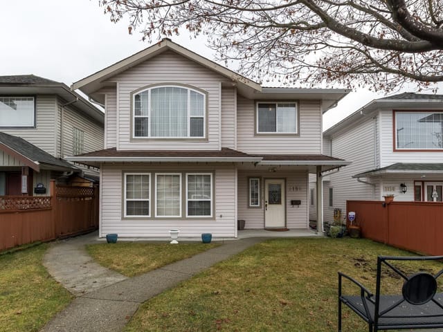 House for sale in Port Coquitlam, Port Coquitlam, 3156 Jervis Street, 263121818 | Realtylink.org