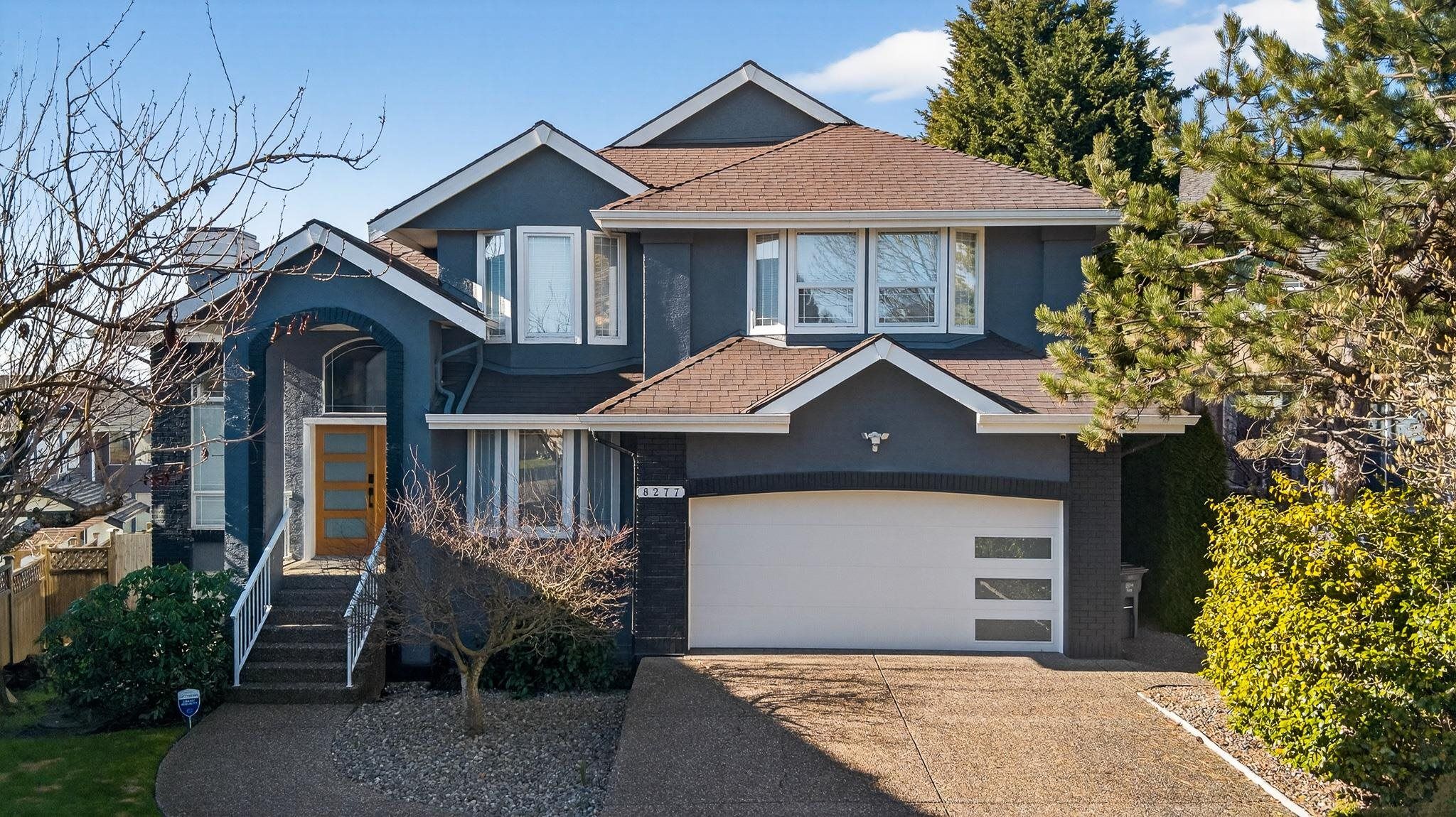 House for sale in Surrey, Surrey, 8277 153b Street, 263121820 | Realtylink.org