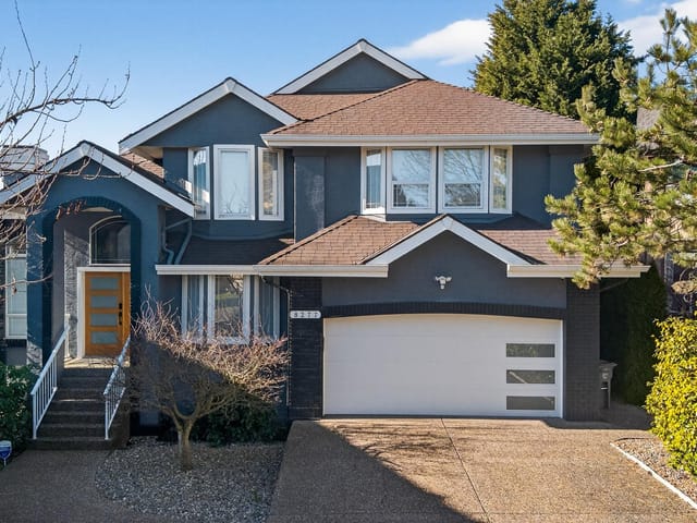 House for sale in Surrey, Surrey, 8277 153b Street, 263121820 | Realtylink.org