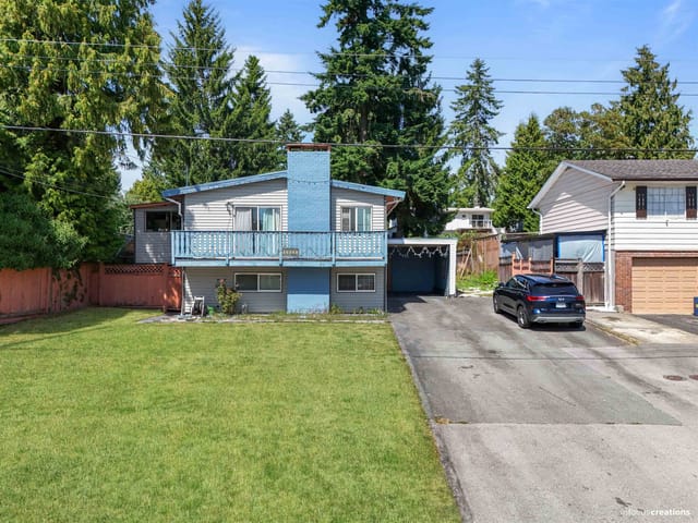 House for sale in Surrey, North Surrey, 13137 99th Avenue, 263121823 | Realtylink.org